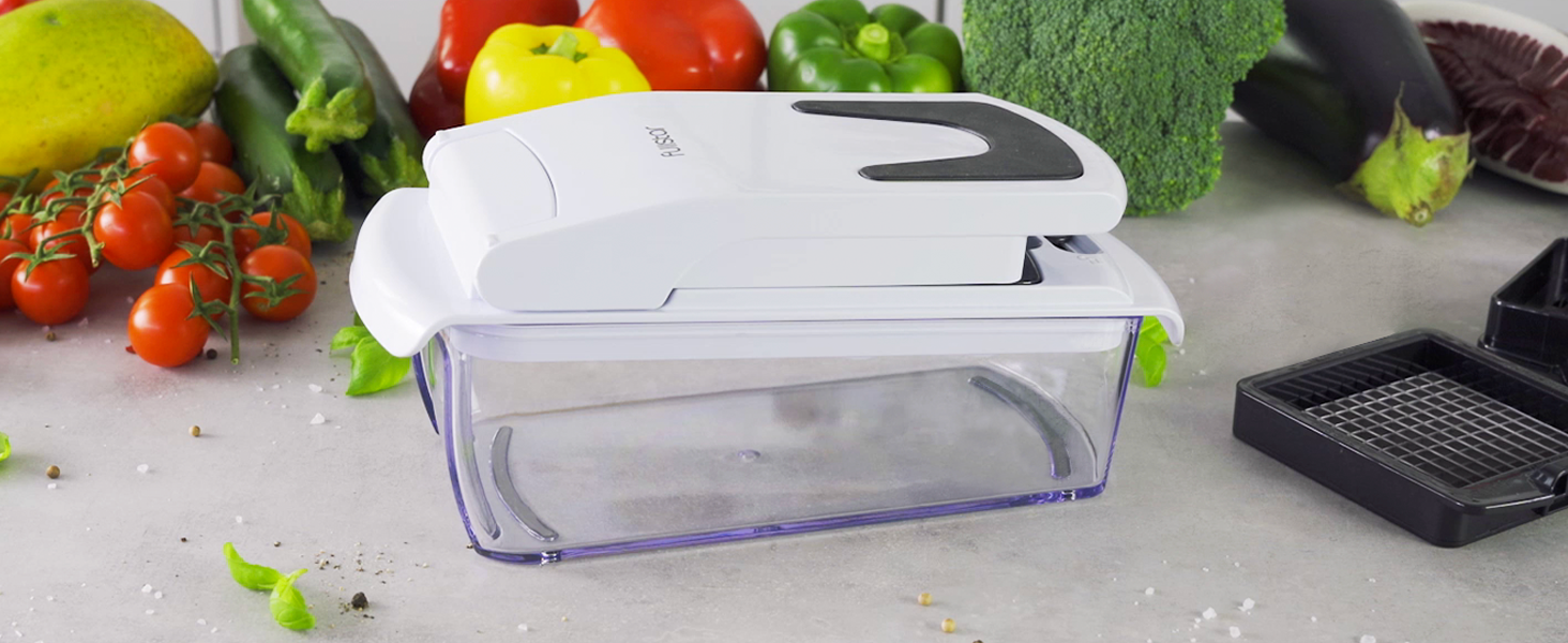 Best Vegetable chopper