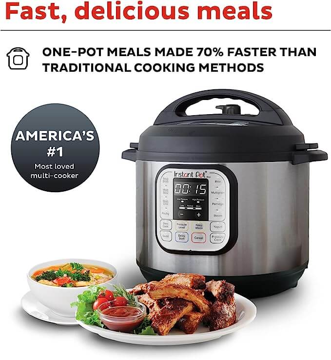 What Is The Best Brand Of Electric Pressure Cooker