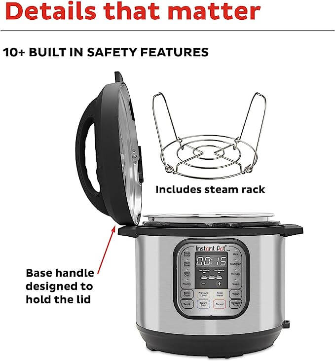 What Is The Best Brand Of Electric Pressure Cooker