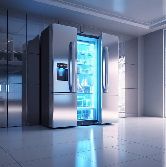 Where Should You Not Put A Refrigerator In The Kitchen