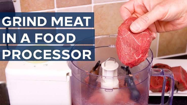 What Is A Food Processor Best For