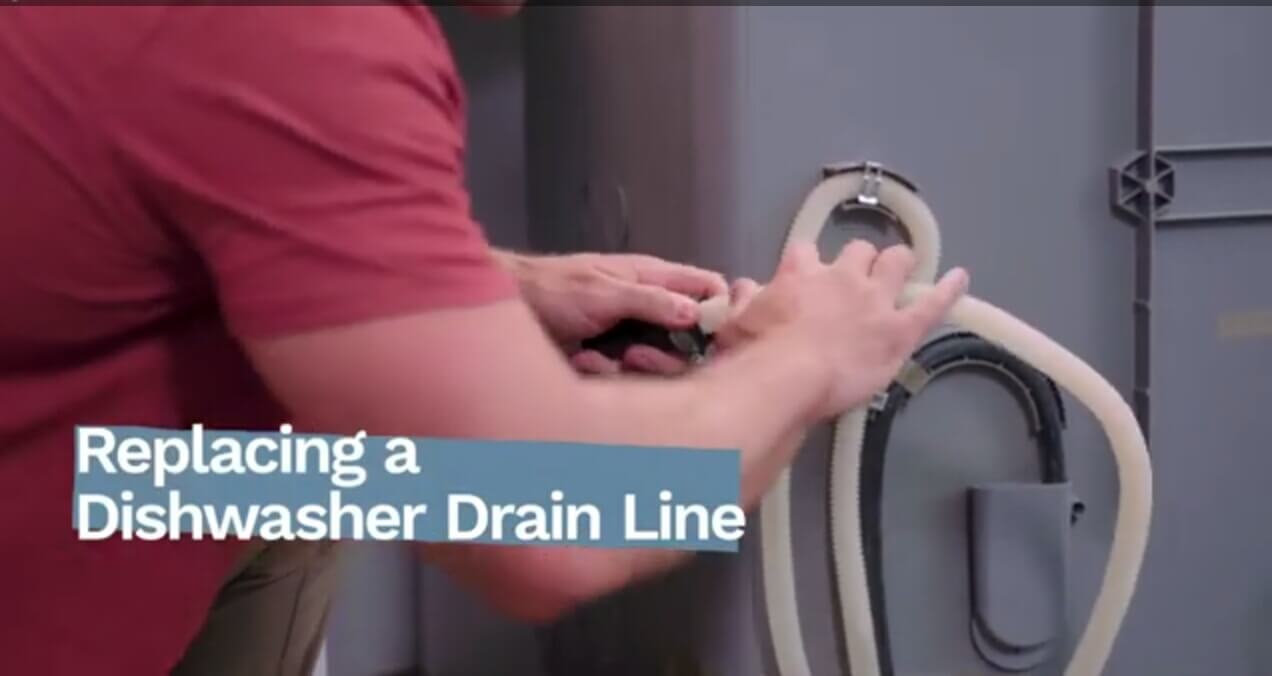 How To Hook Up A Dishwasher